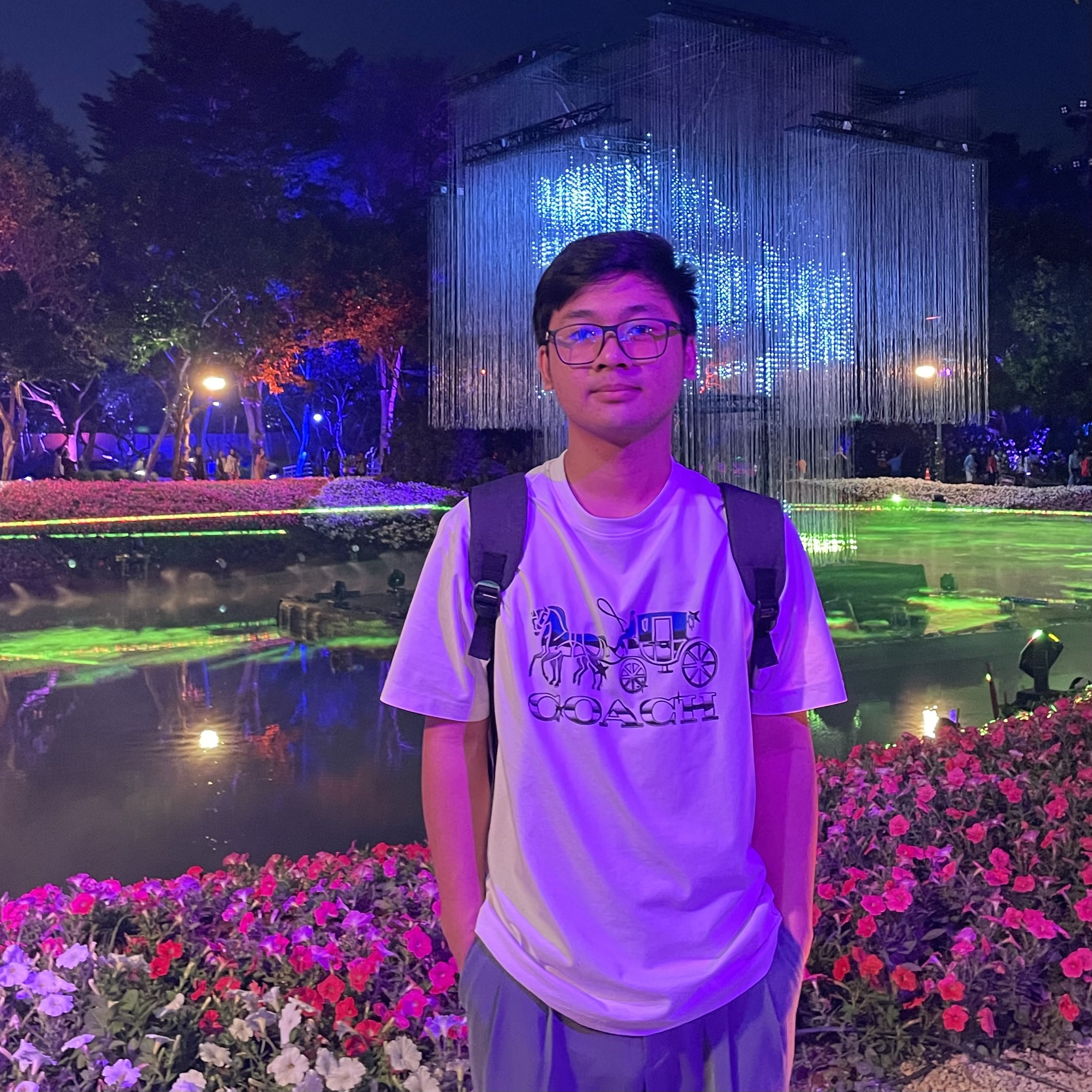 CEO Profile